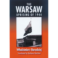 Warsaw Uprising of 1944 - Hardcover