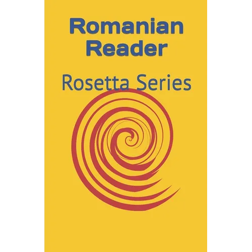 Romanian Reader: Rosetta Series - Paperback