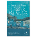 Lesser Islands - Paperback