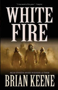 White Fire - Paperback