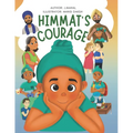 Himmat's Courage - Paperback