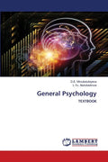 General Psychology - Paperback