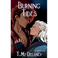Burning Tides - Paperback