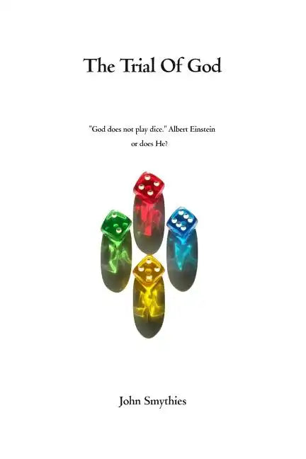 The Trial of God - Paperback