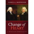 Change of Heart - Paperback