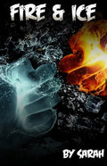 Fire & Ice - Paperback