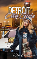 Detroit City Girls - Paperback