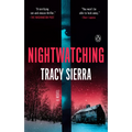 Nightwatching - Paperback
