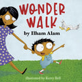 Wonder Walk - Paperback