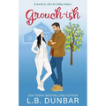 Grouch-ish - Paperback