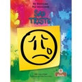 Triste (Sad) Bilingual Eng/Spa - Hardcover