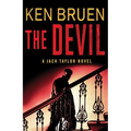 The Devil: A Jack Taylor Novel - Paperback