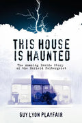This House is Haunted: The True Story of the Enfield Poltergeist - Paperback