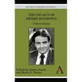 The Legacy of Pierre Bourdieu: Critical Essays - Paperback