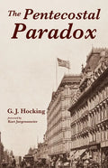 The Pentecostal Paradox - Paperback