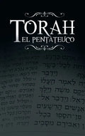 La Torah, El Pentateuco: Traduccion de La Torah Basada En El Talmud, El Midrash y Las Fuentes Judias Clasicas. - Hardcover