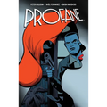 Profane - Paperback