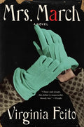 Mrs. March - Paperback