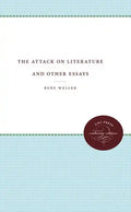Attack on Literature and Other Essays - Paperback