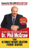 The Ultimate Weight Solution Food Guide - Paperback
