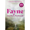 Fayne - Paperback