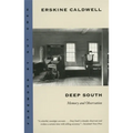 Deep South: Memory and Observation - Paperback