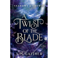A Twist of the Blade - Paperback
