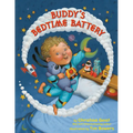 Buddy's Bedtime Battery - Paperback