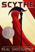 Scythe - Paperback