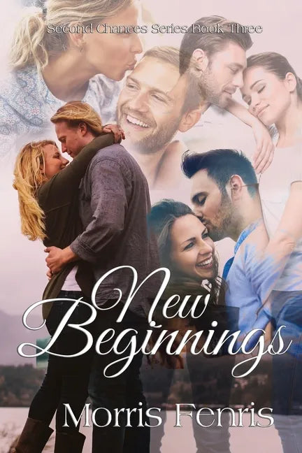 New Beginnings - Paperback