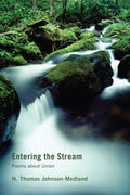 Entering the Stream: Poems about Union - Paperback