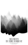 Secrets in the Forest - Paperback