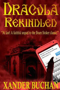 Dracula Rekindled - Paperback