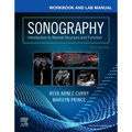 Workbook and Lab Manual for Sonography: Introduction to Normal Structure and Function - Paperback