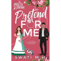 Pretend For Me - Paperback