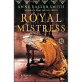 Royal Mistress - Paperback