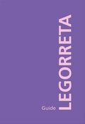 Legorreta Guide - Hardcover