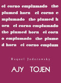 Ajy Tojen by Raquel Jodorowsky - Paperback