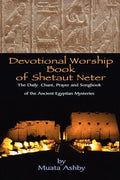 Devotional Worship Book of Shetaut Neter - Paperback