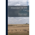 Anatomy of the Cat - Paperback