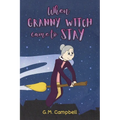 When Granny Witch Came To Stay - Paperback