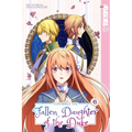 Formerly, the Fallen Daughter of the Duke, Volume 6 - Paperback