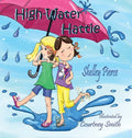 High-Water Hattie - Hardcover