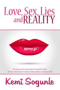 Love, Sex, Lies and Reality - Paperback