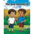 The Boy Named Ed - Paperback
