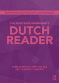 The Routledge Intermediate Dutch Reader - Paperback