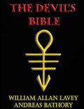 The Devil's Bible - Paperback