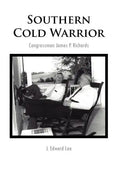 Southern Cold Warrior - Hardcover