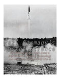 Nazi Germany's Rocket Science: The History of the Third Reich's Experimental Weapons Technology and Research during World War II - Paperback
