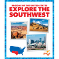 Explore the Southwest - Paperback
